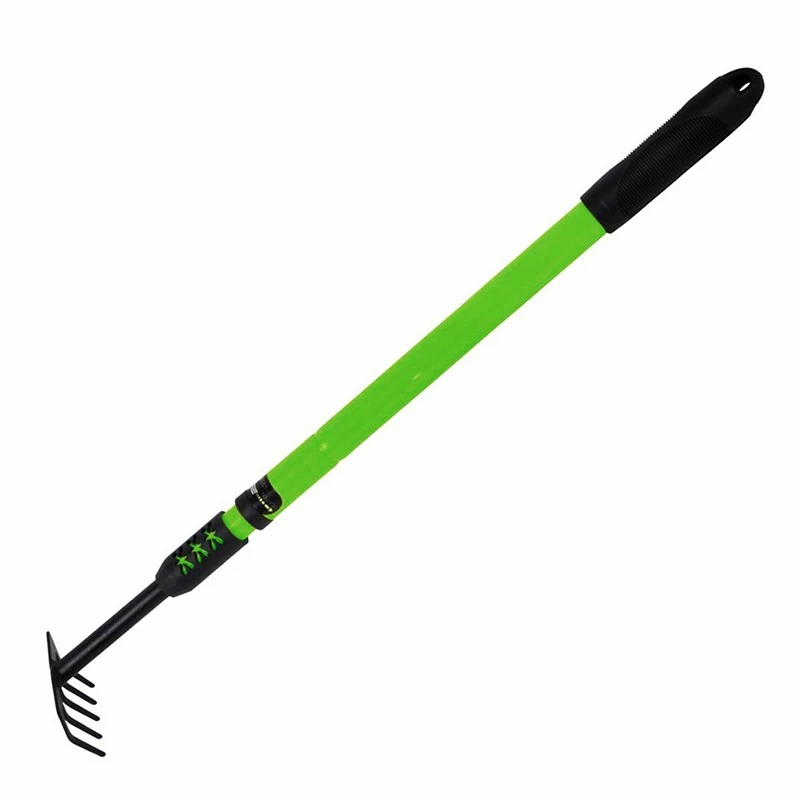 Adjustable 27–39 Garden Rake suppliers